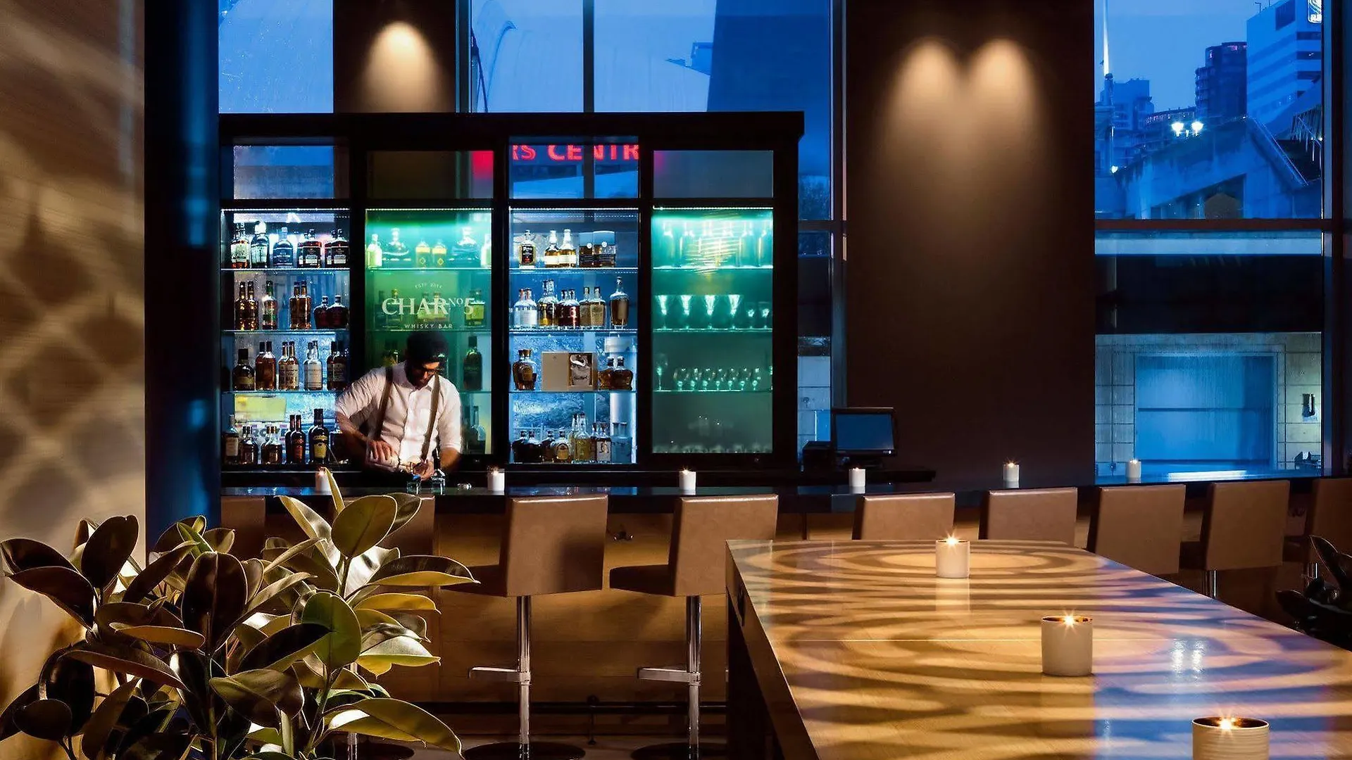Delta Hotels By Marriott Toronto