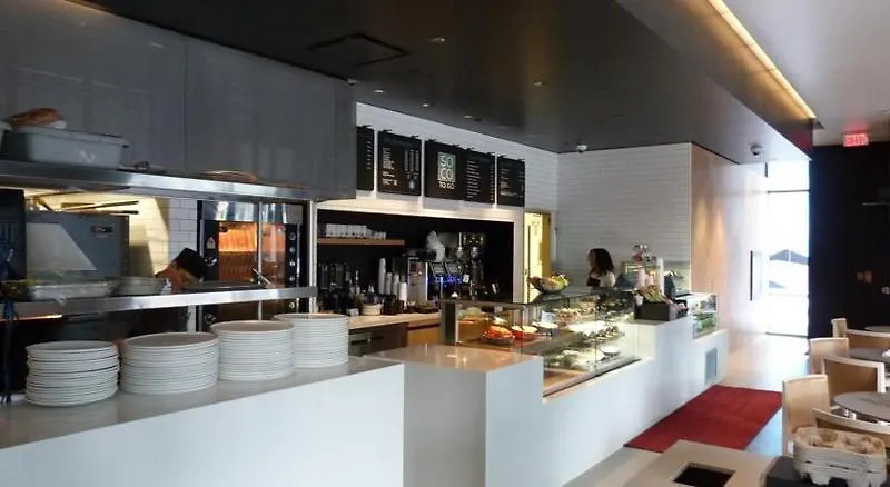 Delta Hotels By Marriott Toronto