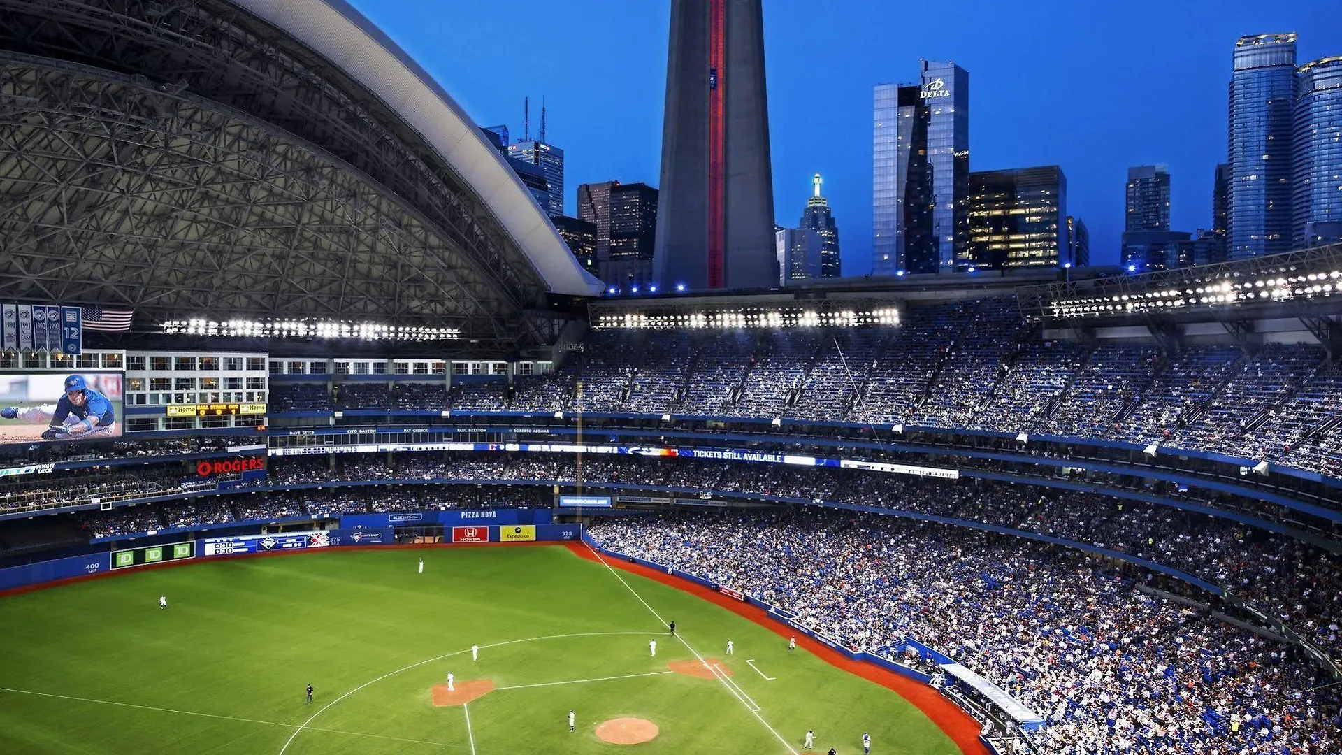 Delta Hotels By Marriott Toronto