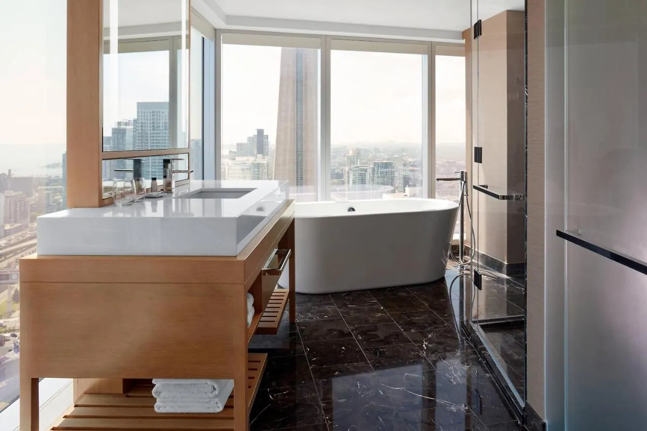 ****  Delta Hotels By Marriott Toronto Canada