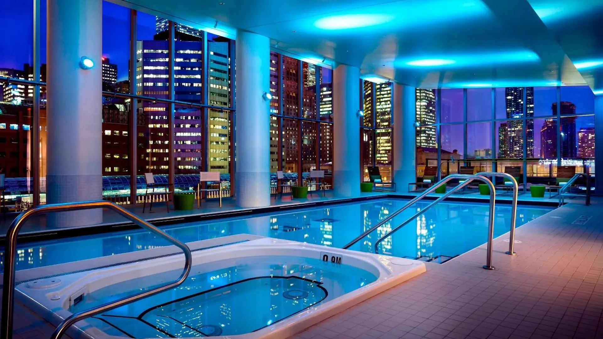 Delta Hotels By Marriott Toronto
