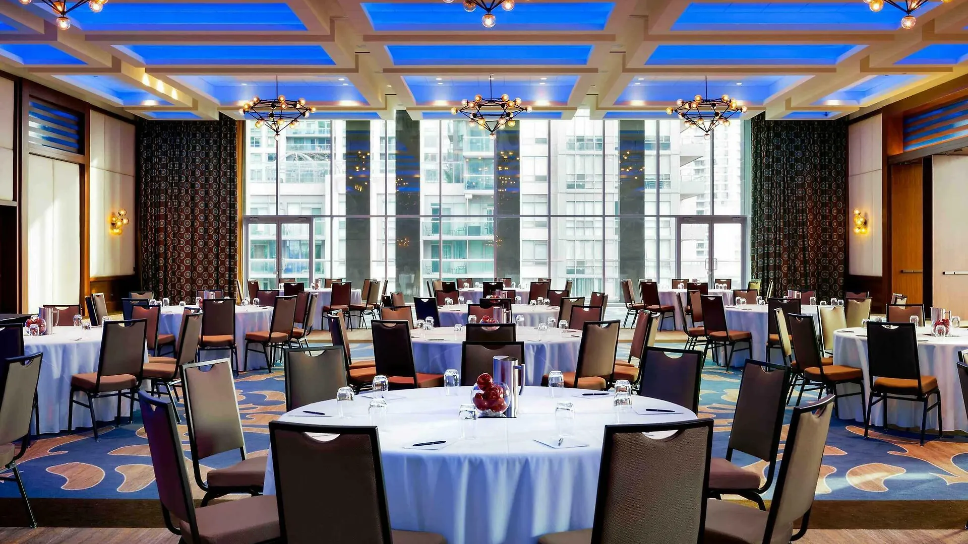 Delta Hotels By Marriott Toronto Canada