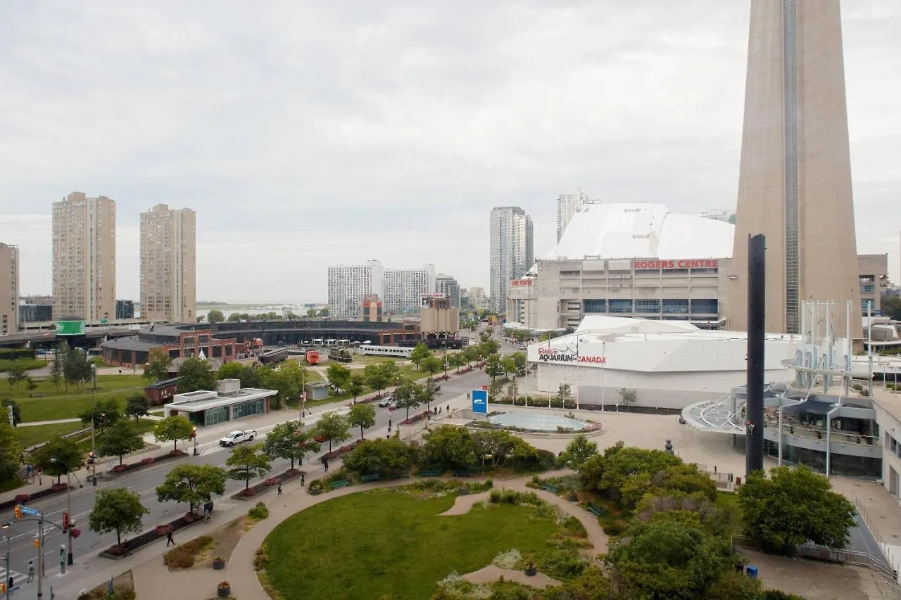 Delta Hotels By Marriott Toronto