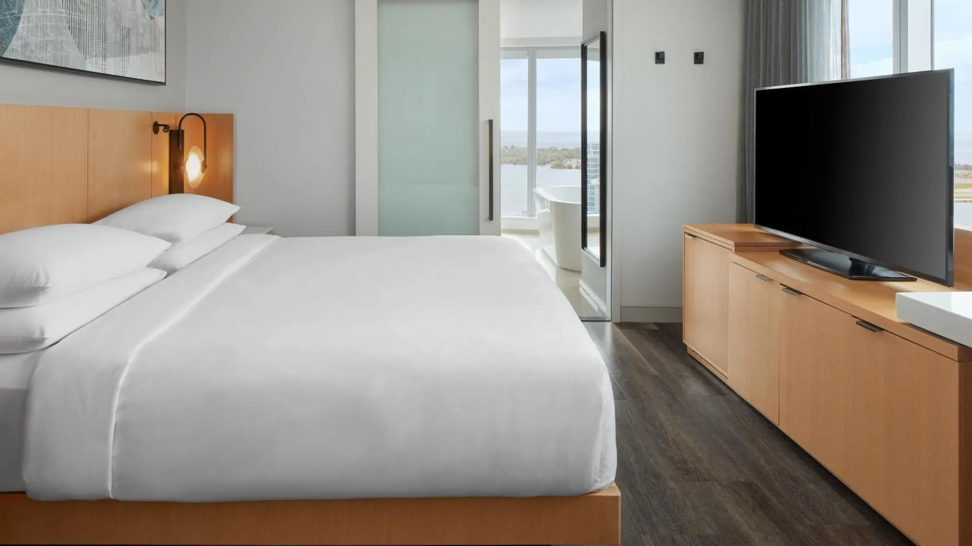 ****  Delta Hotels By Marriott Toronto Canada