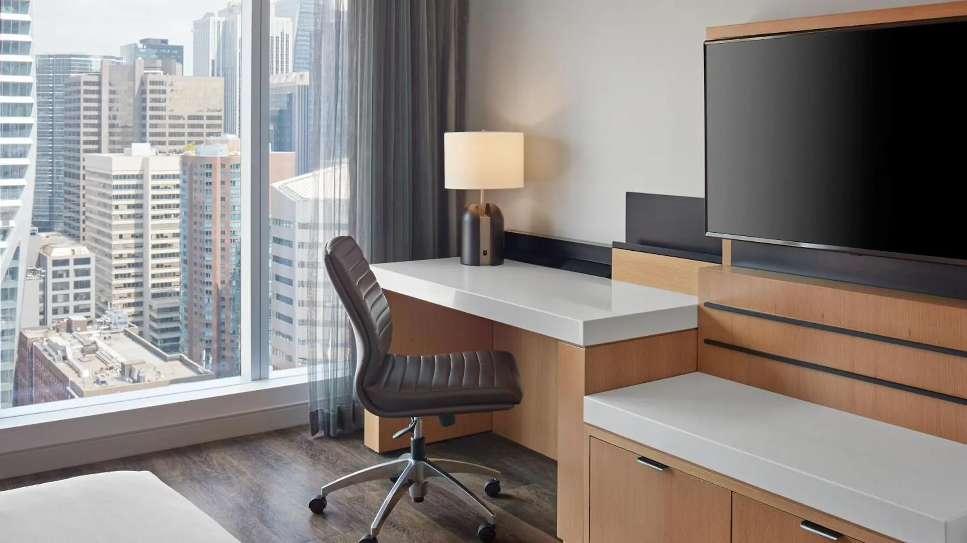 Delta Hotels By Marriott Toronto Canada