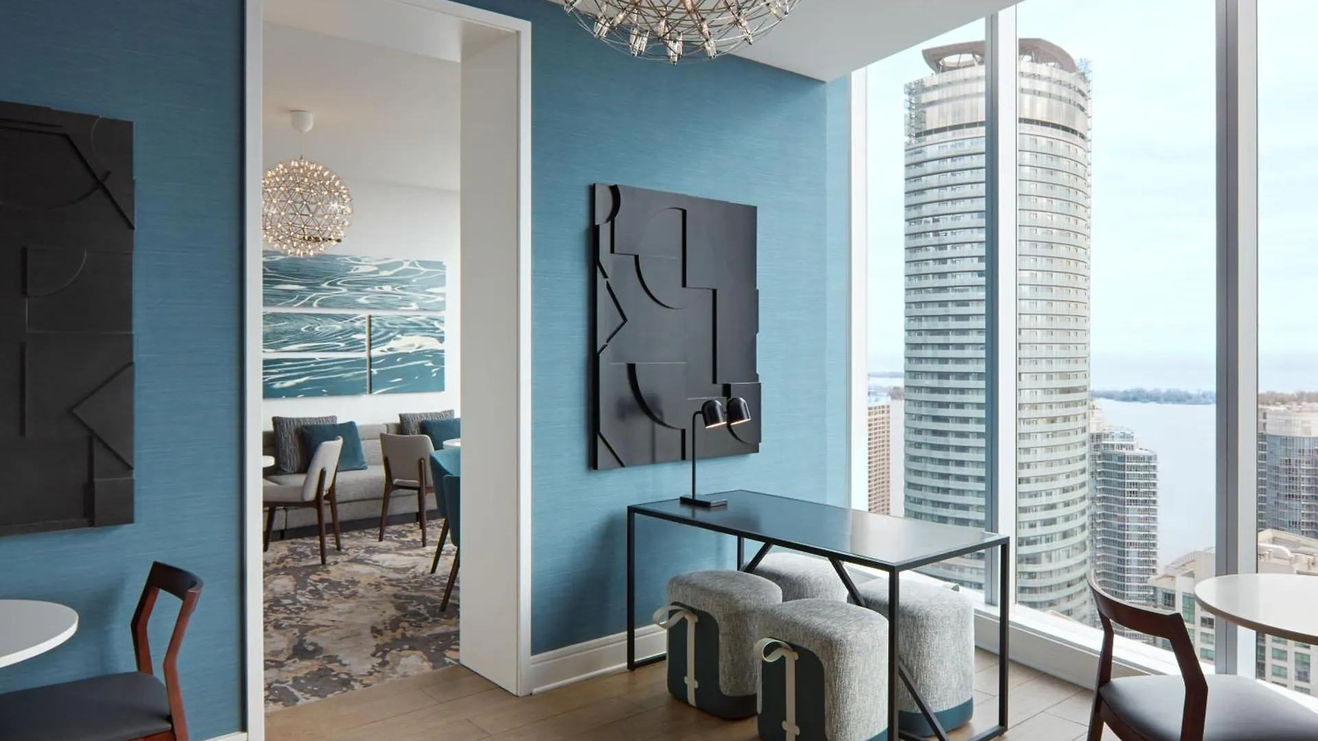 Delta Hotels By Marriott Toronto