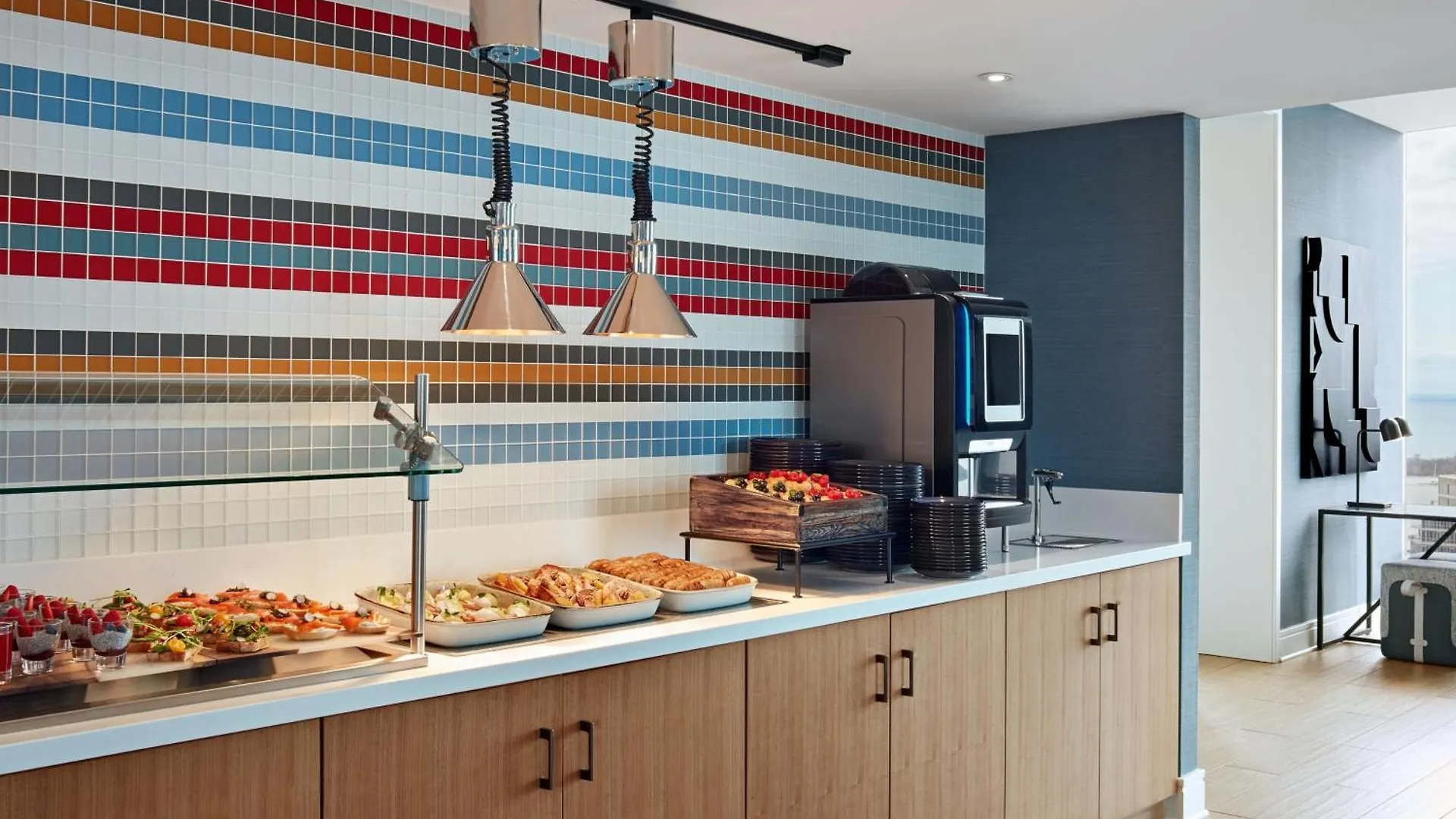 Delta Hotels By Marriott Toronto 4*,  Canada