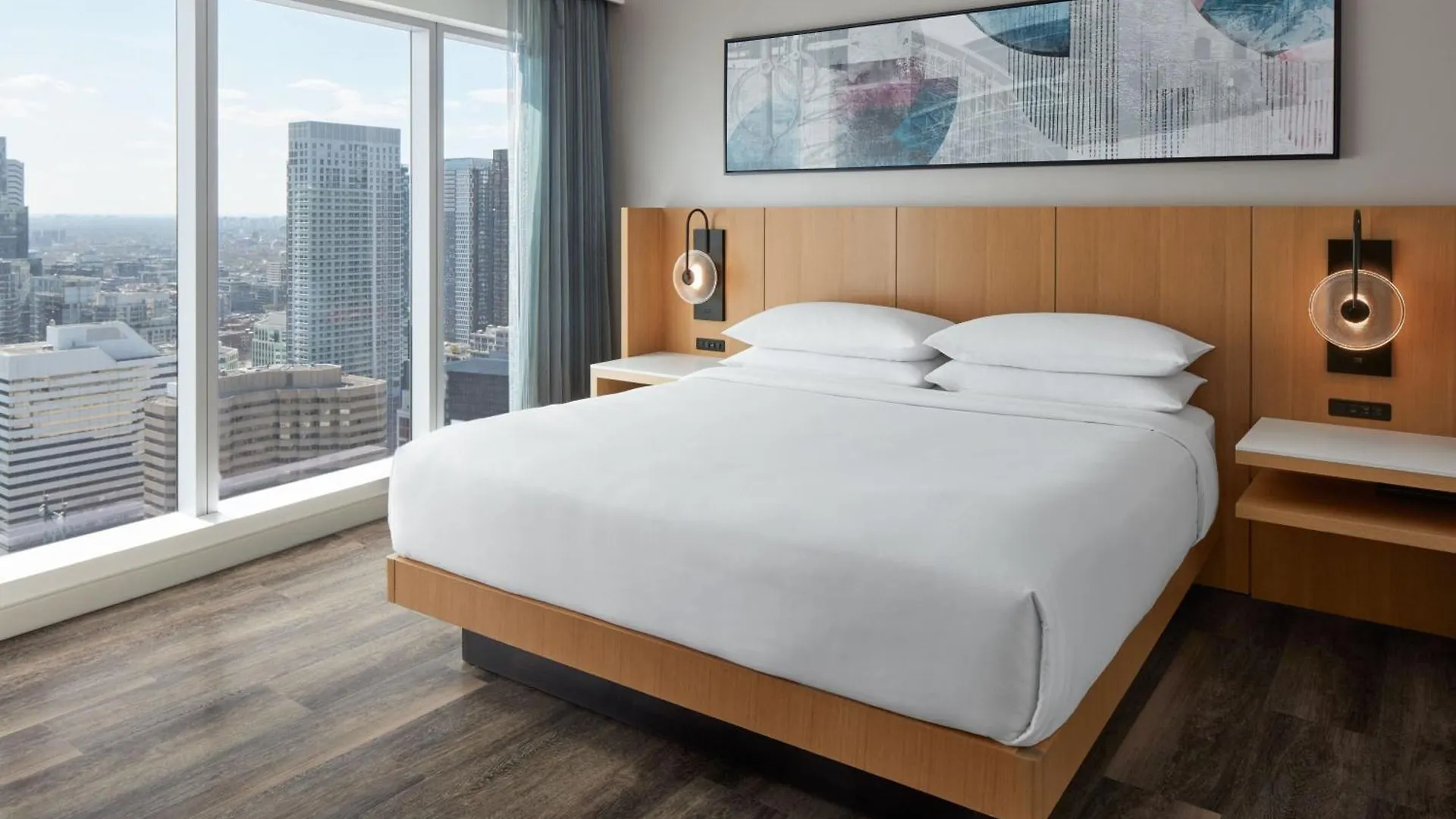 Delta Hotels By Marriott Toronto