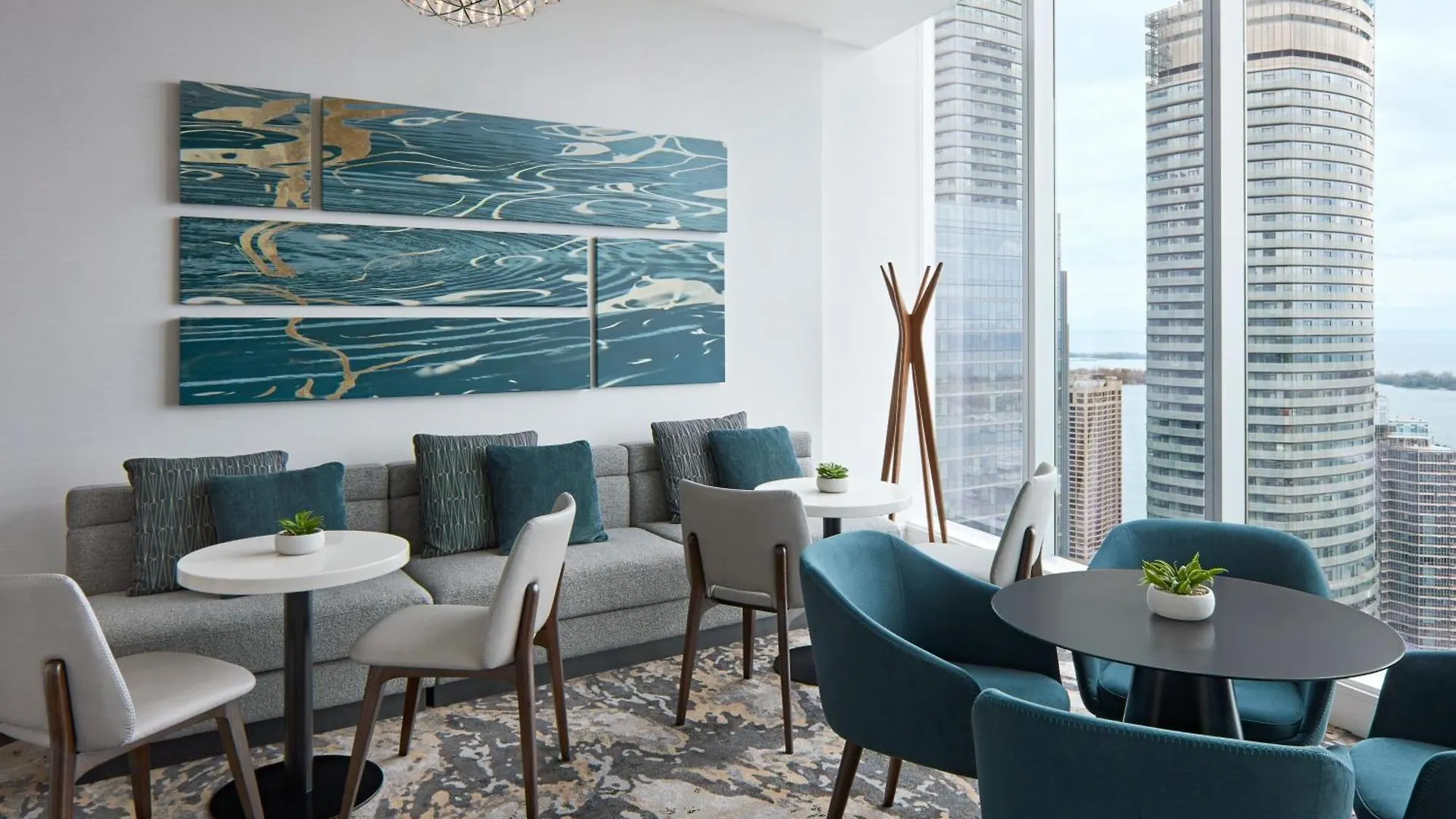 Delta Hotels By Marriott Toronto